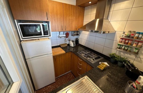 El Mas Bosca Apartment | Condo in Roses · ★4.68