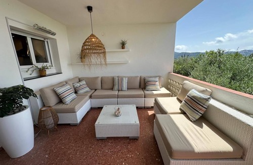 El Mas Bosca Apartment | Condo in Roses · ★4.68