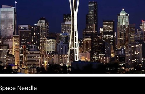 Ravenna Condo | Condo in Seattle