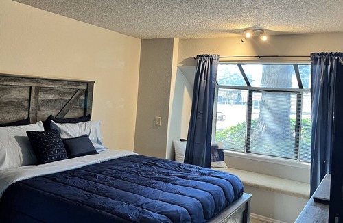 Ravenna Condo | Condo in Seattle