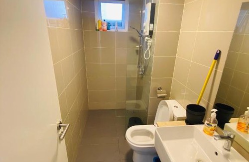 Sentul Pasar Apartment | Condo in Sentul