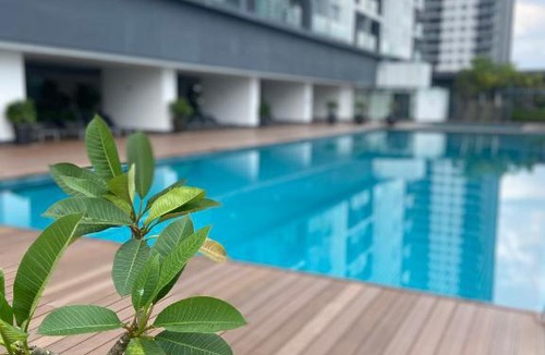 Sentul Pasar Apartment | Condo in Sentul