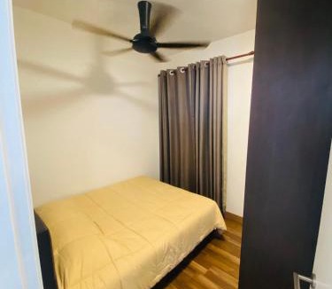 Sentul Pasar Apartment | Condo in Sentul