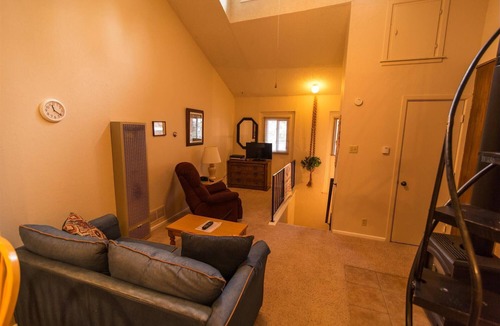 Taos Ski Valley Condo | Condo in the mountains!