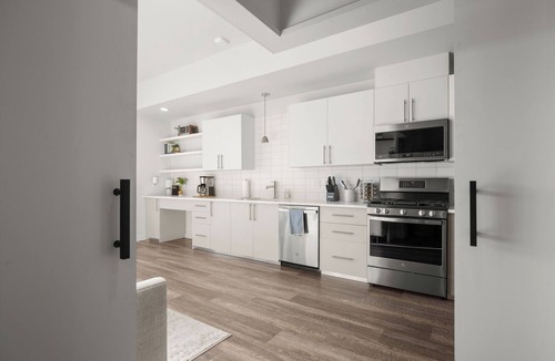 South Lamar Condo | Condo in Vibrant Austin - 2 Bedroom/1 Bathroom