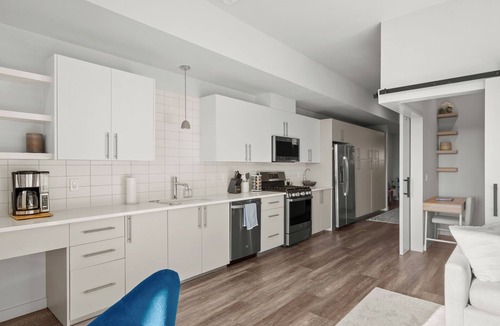 South Lamar Condo | Condo in Vibrant Austin - 2 Bedroom/1 Bathroom