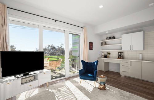 South Lamar Condo | Condo in Vibrant Austin - 2 Bedroom/1 Bathroom