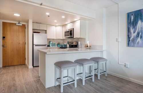 Waikiki Hotel | Condo in Waikiki