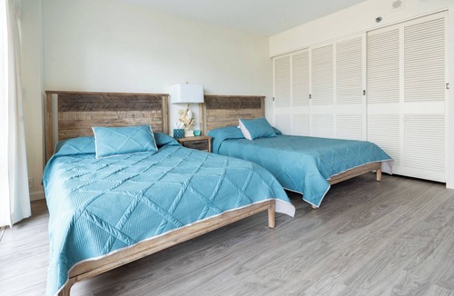 Waikiki Hotel | Condo in Waikiki