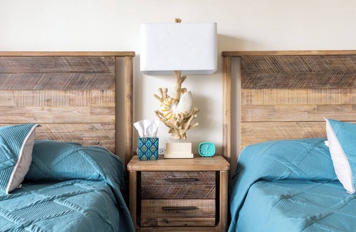 Waikiki Hotel | Condo in Waikiki