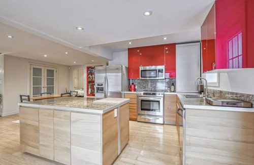 Sainte-Agathe-des-Monts Condo | Condo Lac des Sables
