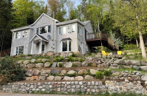 Sainte-Agathe-des-Monts Condo | Condo Lac des Sables
