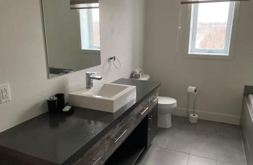 Saint-Romuald Apartment | Condo - La Suite