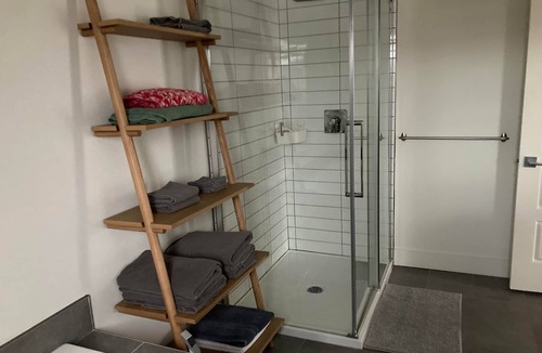Saint-Romuald Apartment | Condo | La Suite