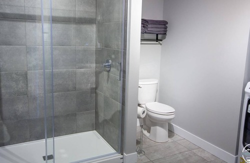 Sainte-Emelie Condo | Condo les Rois de la Montagne