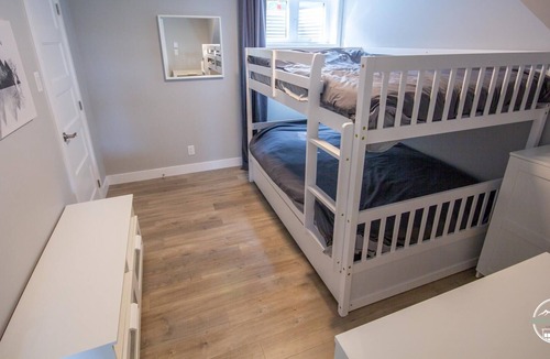 Sainte-Emelie Condo | Condo les Rois de la Montagne