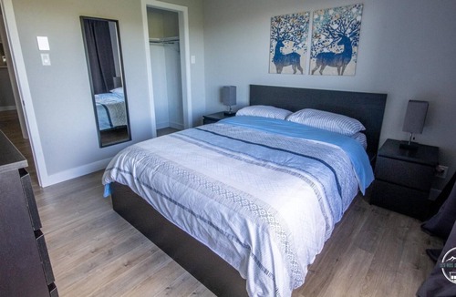 Sainte-Emelie Condo | Condo les Rois de la Montagne
