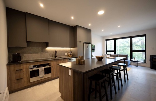 Orford Condo | Condo - Les Repères - 114