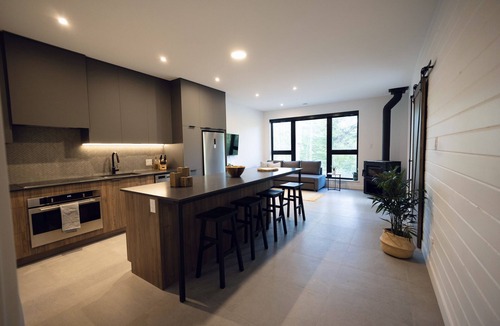 Orford Condo | Condo - Les Repères - 114