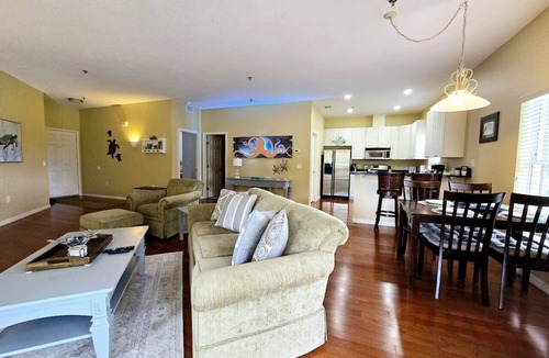 Inverness Condo | Condo Live Oak Landing