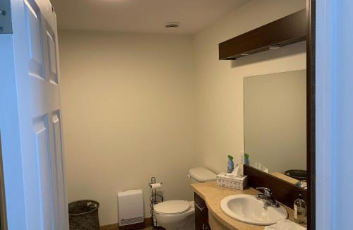 L'Anse-Saint-Jean Apartment | Condo Mont-Édouard 2