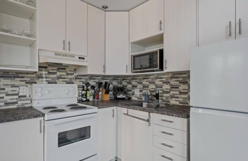Beaupre Apartment | Condo MSA - Ski Beaupré