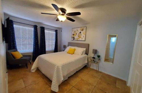 Riverside Apartment | Condo Near Downtown Austin - 2br
