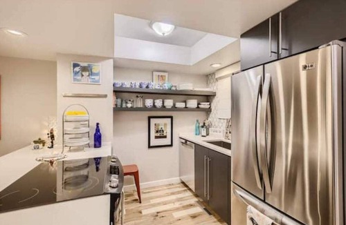 Newlands Condo | Condo Near Downtown Boulder!/Shops/Bars/Trails