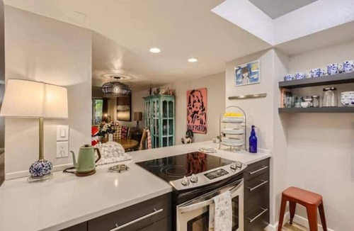 Newlands Condo | Condo Near Downtown Boulder!/Shops/Bars/Trails