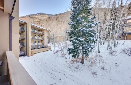 Vail House | Condo Near Golf Club ~ 2 Mi to Vail Ski Resort!