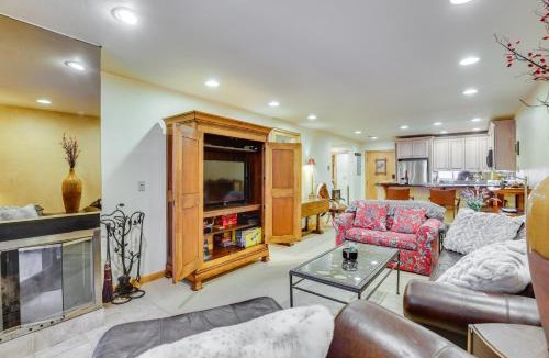 Vail House | Condo Near Golf Club ~ 2 Mi to Vail Ski Resort!