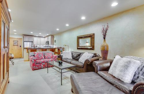 Vail House | Condo Near Golf Club ~ 2 Mi to Vail Ski Resort!