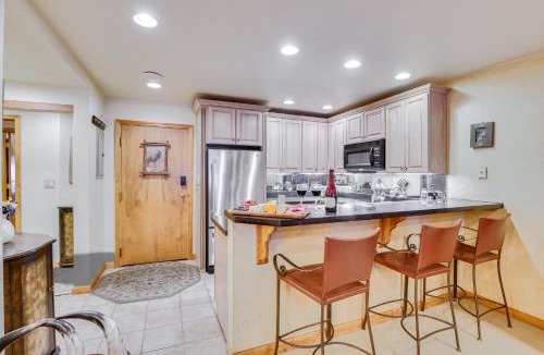 Vail House | Condo Near Golf Club ~ 2 Mi to Vail Ski Resort!