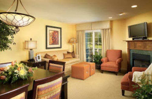 Berkeley Condo | Condo near historic Colonial Williamsburg