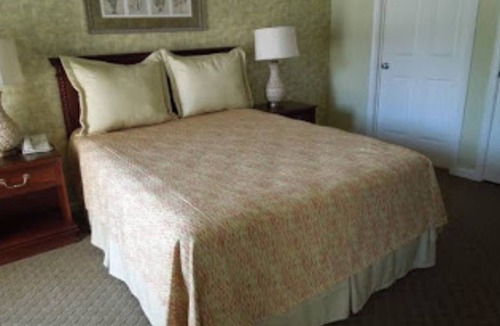 Berkeley Condo | Condo near historic Colonial Williamsburg