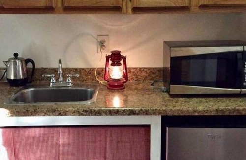 Bay Front To La Porte Apartment | Condo near Kemah Boardwalk