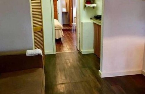 Bay Front To La Porte Apartment | Condo near Kemah Boardwalk