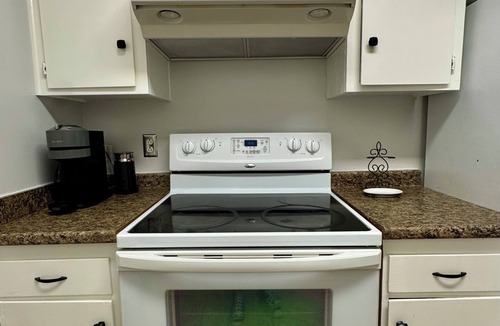 City Heights Condo | Condo near SDSU
