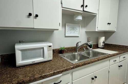 City Heights Condo | Condo near SDSU