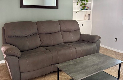 City Heights Condo | Condo near SDSU