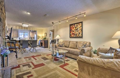 Winter Park House | Condo on Fraser River < 4 Mi to Winter Park Resort