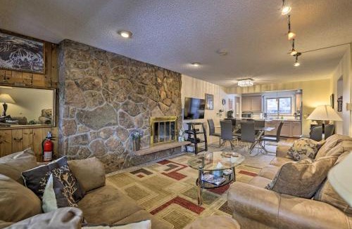 Winter Park House | Condo on Fraser River < 4 Mi to Winter Park Resort