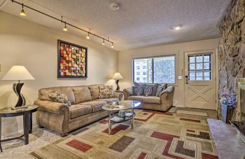 Winter Park House | Condo on Fraser River < 4 Mi to Winter Park Resort