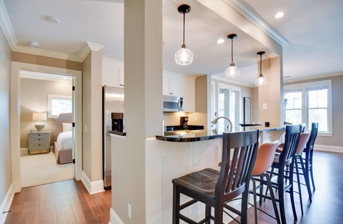 Lake Oconee Condo | Condo on Lake Oconee: Big Water Views