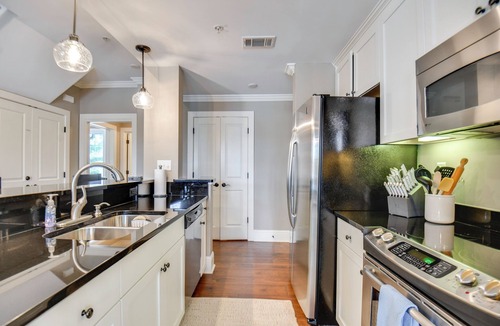 Lake Oconee Condo | Condo on Lake Oconee: Big Water Views