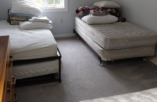 The Bluffs Condo | Condo on Ossipee Lake