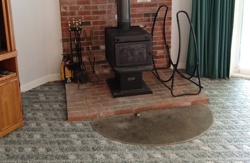 The Bluffs Condo | Condo on Ossipee Lake