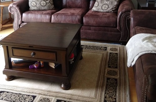 The Bluffs Condo | Condo on Ossipee Lake