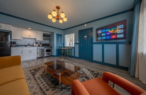 Belleair Beach Condo | Condo On The Beach - Heated Pool - Self Check-in