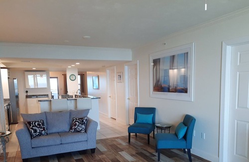 Rio Mar Beaches Condo | Condo on the Beach 10th Floor